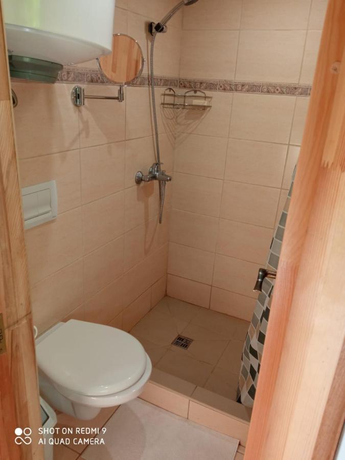 Jurmala`s Center Mini House Villa Dış mekan fotoğraf