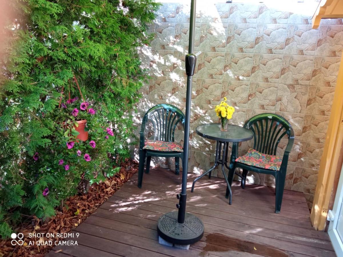 Jurmala`s Center Mini House Villa Dış mekan fotoğraf