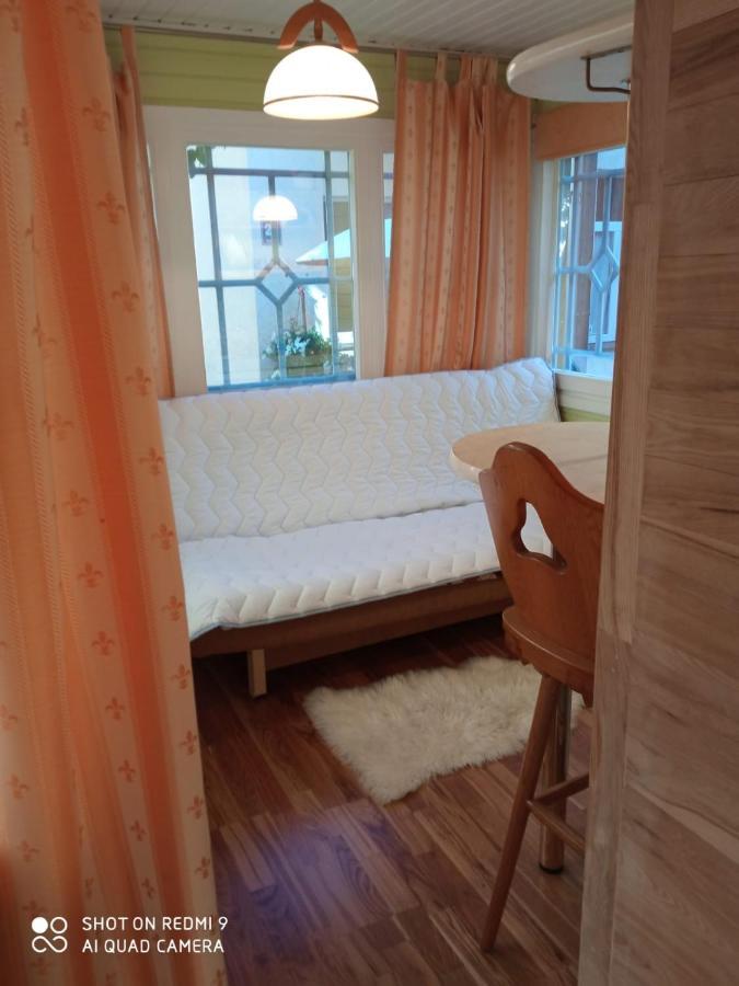 Jurmala`s Center Mini House Villa Dış mekan fotoğraf