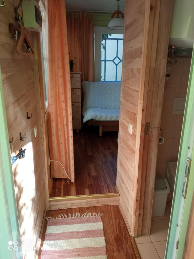 Jurmala`s Center Mini House Villa Dış mekan fotoğraf