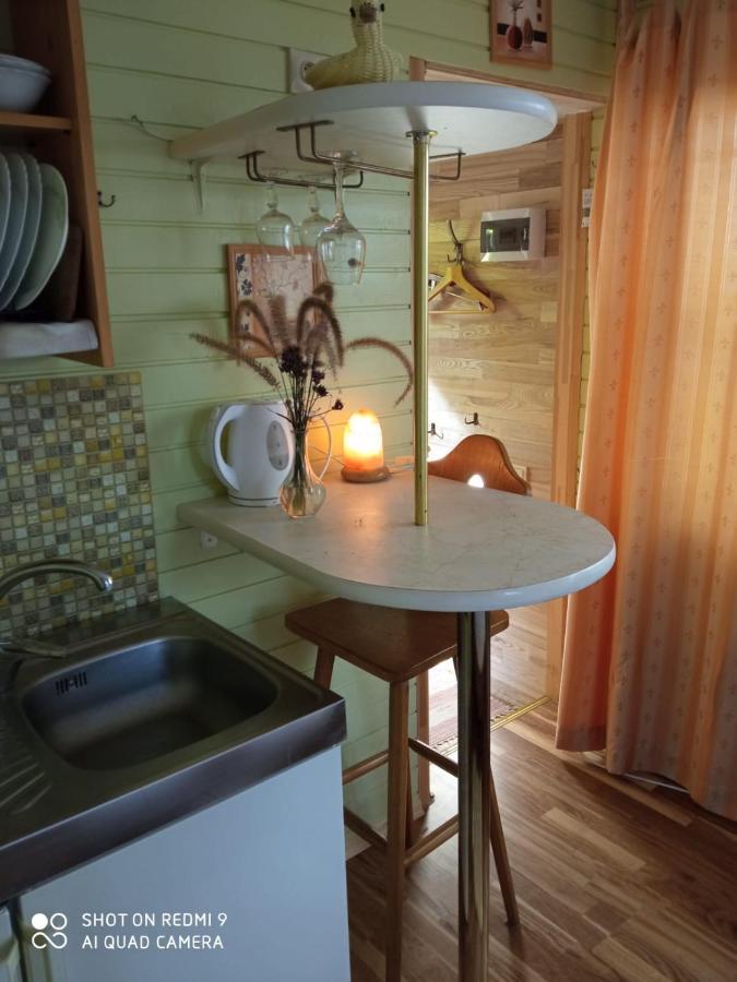 Jurmala`s Center Mini House Villa Dış mekan fotoğraf