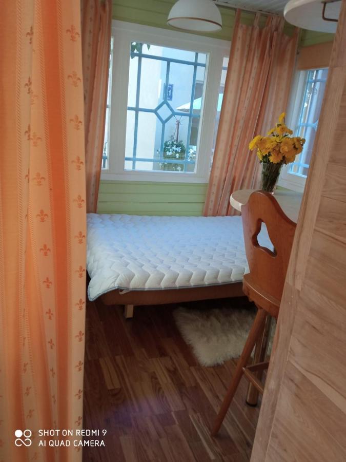 Jurmala`s Center Mini House Villa Dış mekan fotoğraf