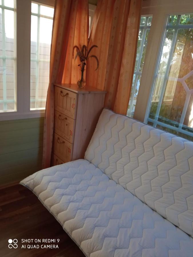 Jurmala`s Center Mini House Villa Dış mekan fotoğraf