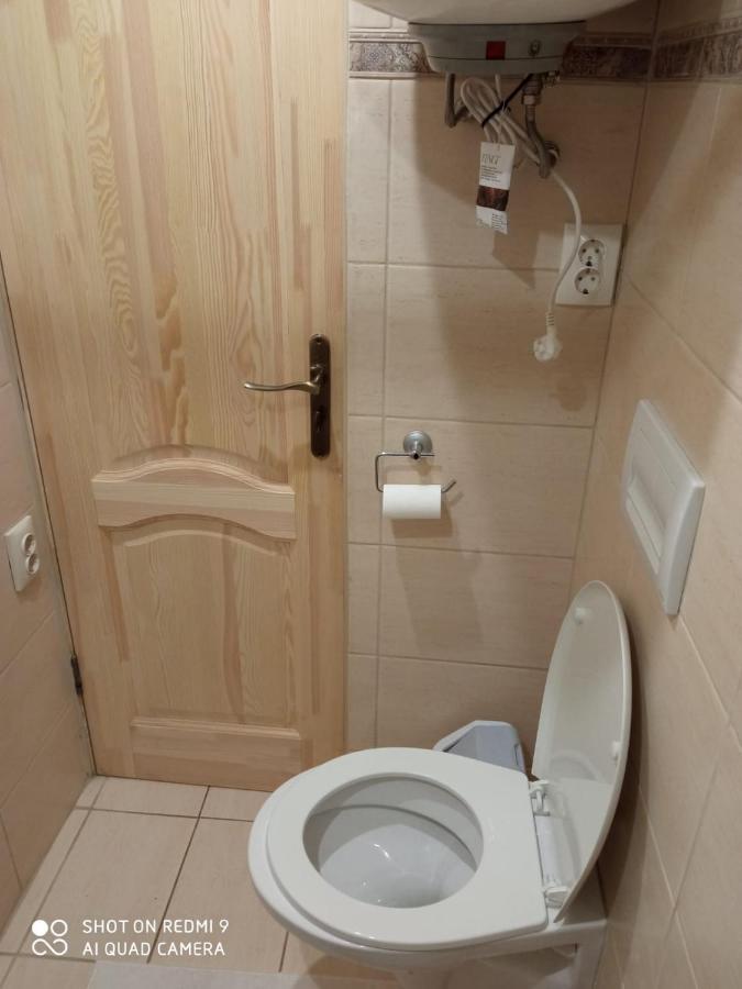 Jurmala`s Center Mini House Villa Dış mekan fotoğraf